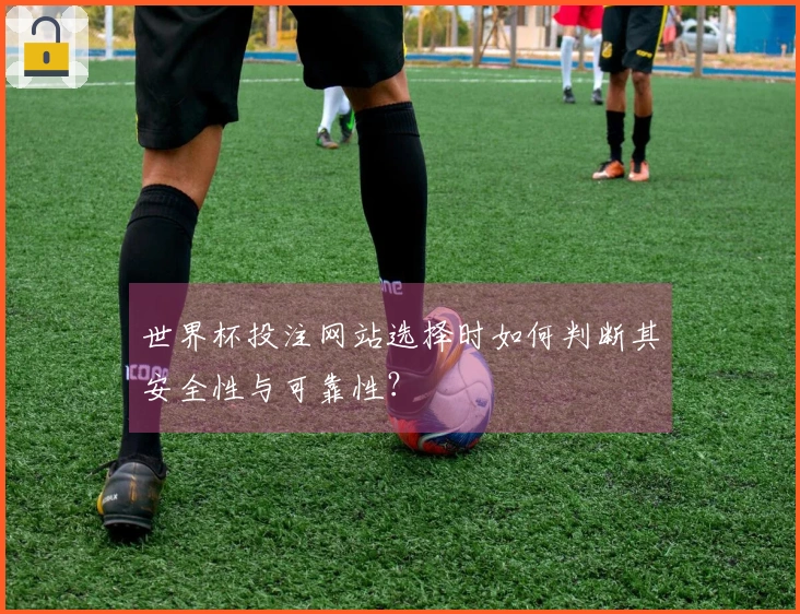 世界杯投注网站选择时如何判断其安全性与可靠性？