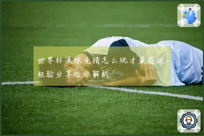 世界杯滚球竞猜怎么玩才最有效，经验分享给你解析