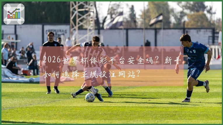 2026世界杯体彩平台安全吗?新手如何选择正规投注网站?