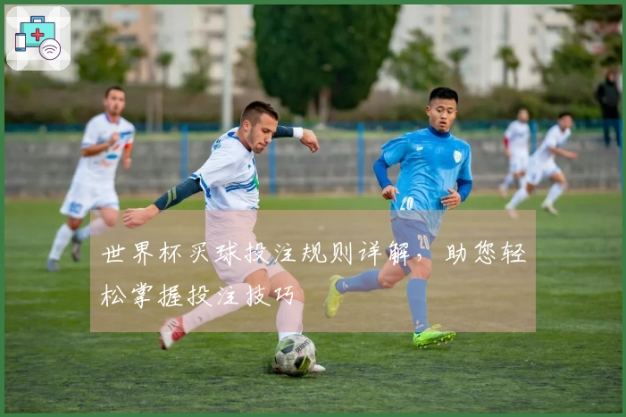 世界杯买球投注规则详解，助您轻松掌握投注技巧