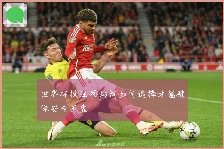 世界杯投注网站该如何选择才能确保安全可靠