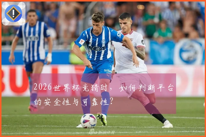 2026世界杯竞猜时，如何判断平台的安全性与可靠性？