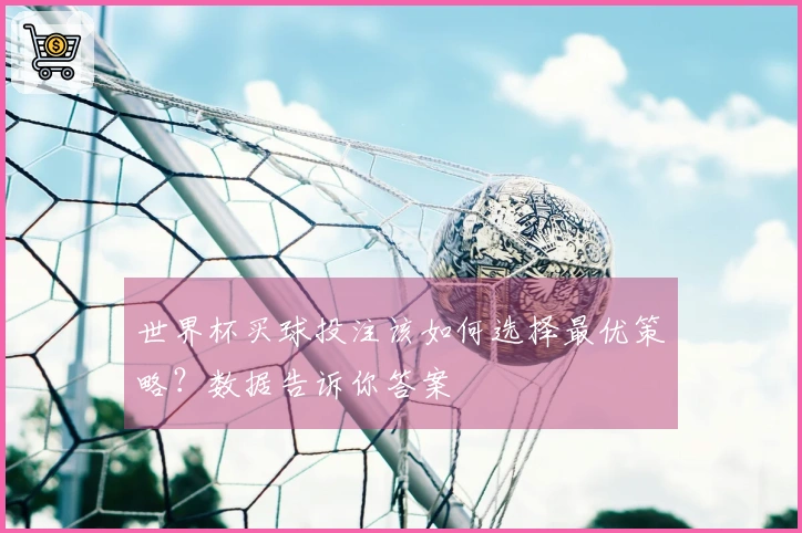 世界杯买球投注该如何选择最优策略?数据告诉你答案
