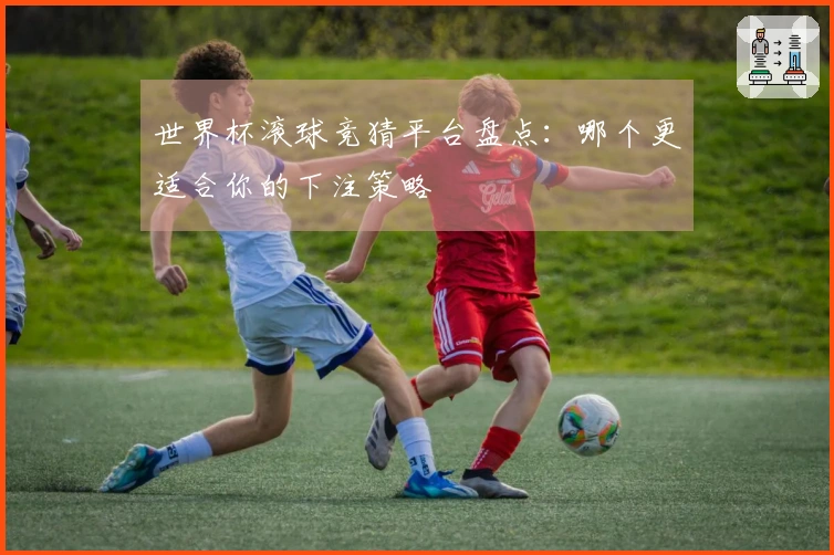 世界杯滚球竞猜平台盘点：哪个更适合你的下注策略