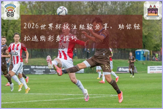 2026世界杯投注经验分享，助你轻松选购彩券技巧