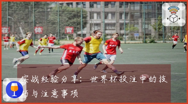 实战经验分享：世界杯投注中的技巧与注意事项