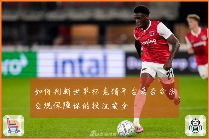 如何判断世界杯竞猜平台是否合法合规保障你的投注安全
