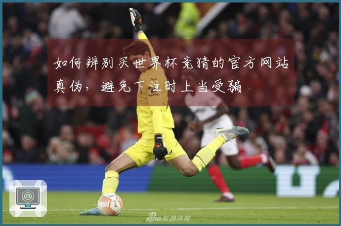 如何辨别买世界杯竞猜的官方网站真伪，避免下注时上当受骗