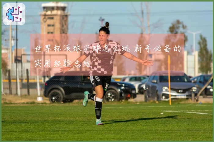 世界杯滚球买球怎么玩 新手必备的实用经验总结