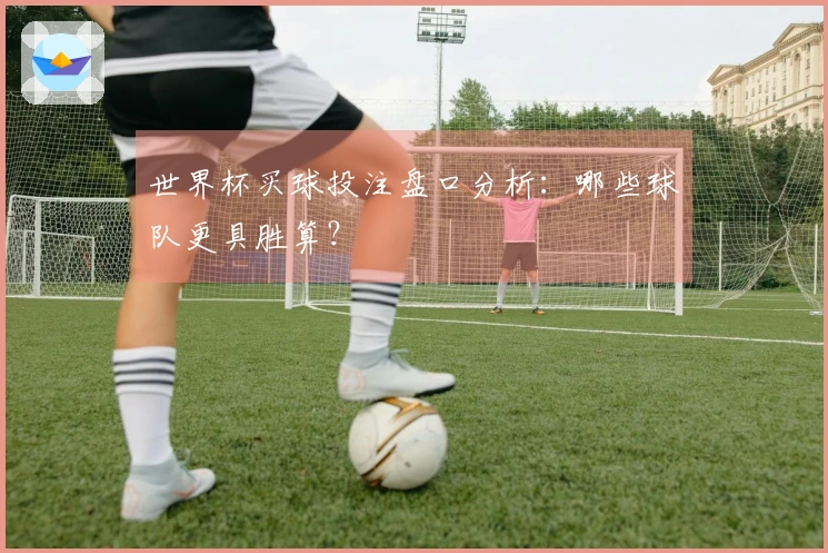 世界杯买球投注盘口分析：哪些球队更具胜算？