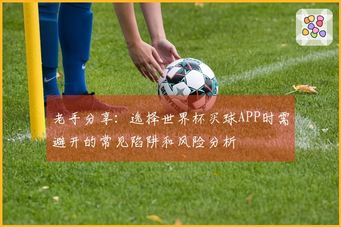 老手分享:选择世界杯买球APP时需避开的常见陷阱和风险分析